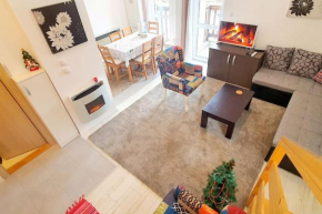 Anikaapartman, Brzeće